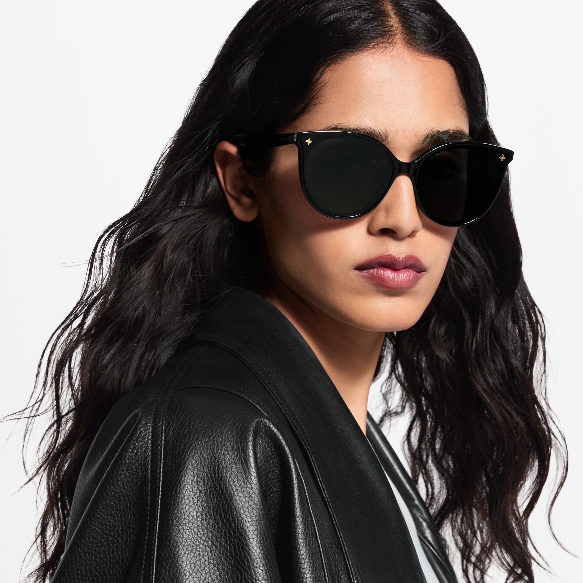 My Monogram Fame Cat Eye Sunglasses . - Accessories | LOUIS VUITTON